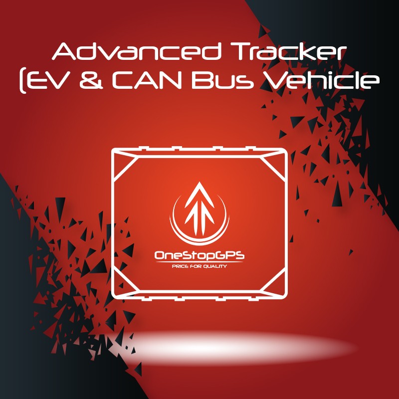 Advanced Tracker