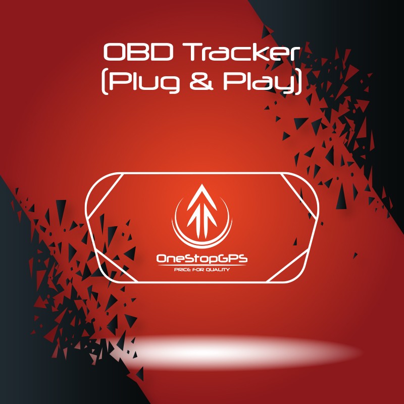 OBD Tracker